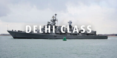 Delhi Class