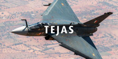 Tejas