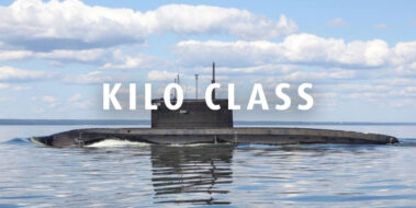 Kilo Class