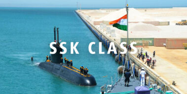 SSK Class