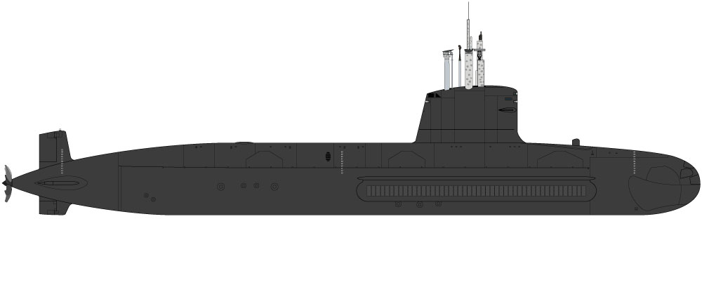 Scorpena class