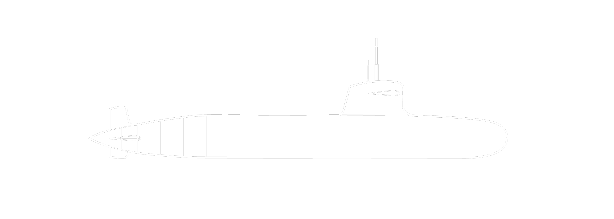 Scorpene Submarine